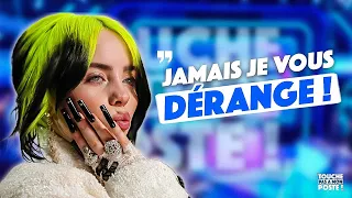 Billie Ellish a-t-elle plagié Naps ?