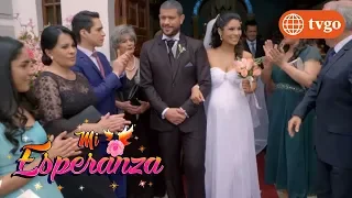 Mi Esperanza 22/10/2018 - Cap 70 - 1/5