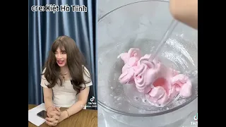 Nay làm video slime nhe. Cre : Kiệt Hà Tĩnh