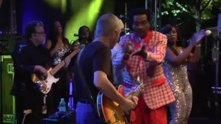 Bobby Rush & Bey Paule Soul Orchestra: “Gotta Be Funky”