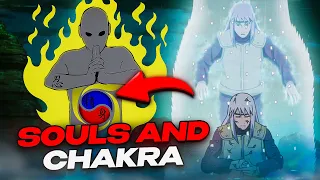 Naruto What is Chakra Explained|Video Analysis