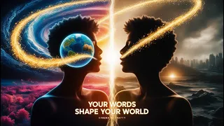 Unlocking the Power of Your Words: Transform Your Life with Conscious Speech