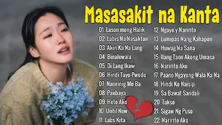 LASON MONG HALIK😭 Masasakit na Kanta Para sa mga Iniwan 😭 BrokenHearted Song Pamatay Puso