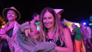 RADIKAL MOODZ @ Boom Festival 2023 Full Live 4K