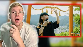 SHOW-GO - Otonashi (Beatbox) (Official Music Video) (REACTION) || FIRST TIME HEARING