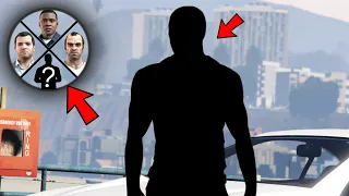 GTA 5 - How to Unlock Secret 4th Character in Story Mode! (Secret Mission)