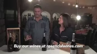 Red Wine Tasting 101