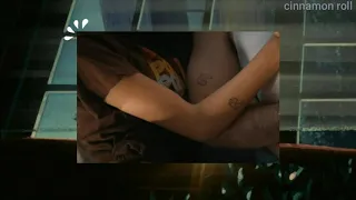 lauv - tattoos together [tradução/legendado]