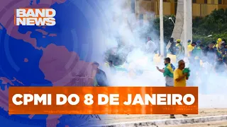 Comissão investiga tentativa de explosão em caminhão | BandNews TV