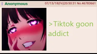 51 minutes of degenerate 4chan stories you wish you never heard