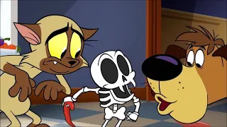 My Favorite Scene from Bunnicula - Garlicked