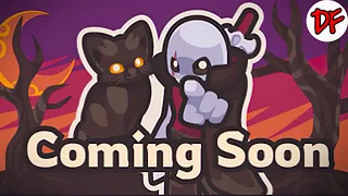Taming.io - What To Expect For The Halloween Update (Leaks)