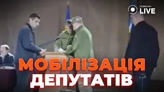 ⚡⚡️Останні новини 17 травня: Начальник ТЦК прямо у міськраді почав видавати повістки | Просто Новини