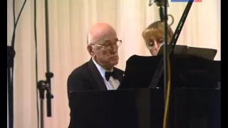 Sviatoslav Richter plays Beethoven Piano Sonata no. 30 op. 109 - video 1991