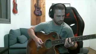 Tobias Rauscher   Passion Loop Cover