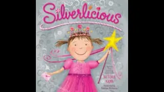 Silverlicious read aloud for remote learning