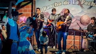 Folklore Argentino Enganchado - CHACARERAS