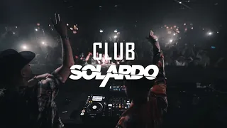 Introducing: Club Solardo 2018