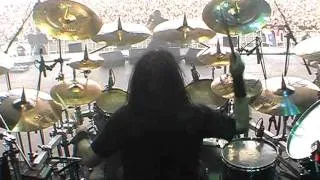 Primal Fear Medley @ Wacken 2011