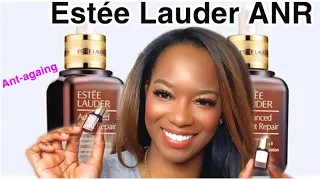 ESTÉE LAUDER| ADVANCED NIGHT REPAIR!