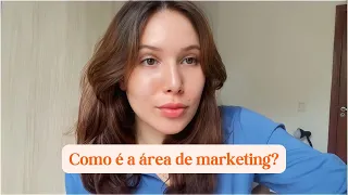 Profissional de marketing formado em administração ? | O que é a área de marketing ? 🤔