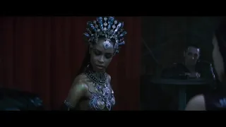 Ivy Queen ft Don Omar - Ámame O Matame (Official Músic Video)