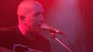 Алексей Пыльная Радуга Румянцев - Лошади @ Rock'n'Road 11/10/2019