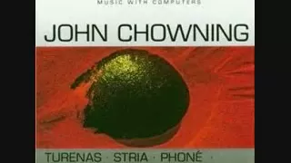 John Chowning - Stria (1977)