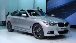 BMW 3er GT