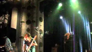 Blind - Soak the Sin LIVE Chicago 2011