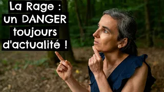 La Rage 🦠 : un DANGER toujours d'actualité ! 🐶 🐱