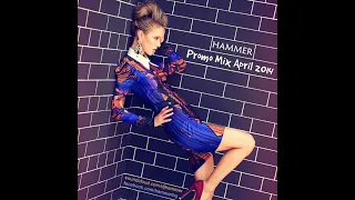 Hammer - Promo Mix April 2014