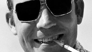 Hunter S. Thompson | The Gonzo Tapes (CD5)