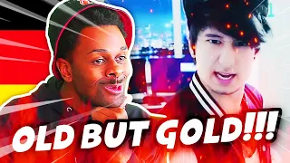 YO I CAN FINALLY UNDERSTAND HIM!!! AMERICAN REACTS TO JULIEN BAM | MUSIKVIDEO ft. LENA MEYER LANDRUT