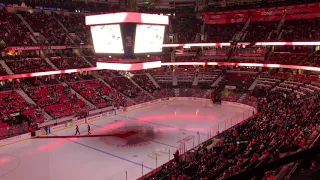 Ottawa Senators Intro 28.02.2019
