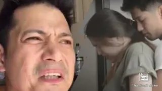 Trending Video: Robin Padilla Galit Na Galit Sa Ginawa Ni Aljur Kay Kylie