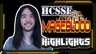 HCSSF Mageblood - Path of Exile Highlights #52 - Alkaizer, poebota, Steelmage and others