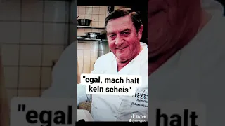 Lehrling ruiniert 1000,-€ Marienkäferkuchen