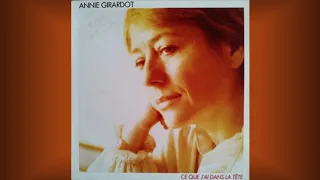 Annie Girardot   "Pigalle" 1981