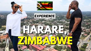 The ZIMBABWE That You DON'T Know!