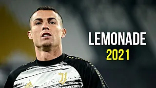 Cristiano Ronaldo 2020/21 ❯ Lemonade - Internet Money | Skills & Goals | HD