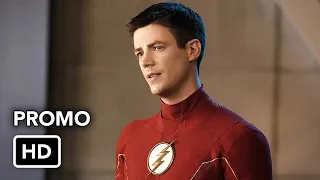 The Flash 8x07 Promo "Lockdown" (HD) Season 8 Episode 7 Promo