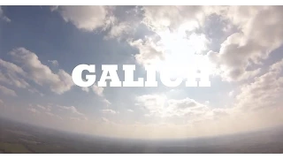 GALICH '14