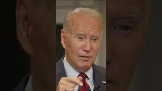 Biden reveals what he said to Xi after he met with Putin