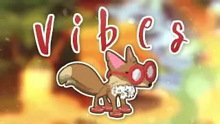 ANIMAL JAM  V I B E S