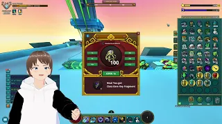 How to get MAXED in Trove. Don't Fall Into These Noob Traps! (Timestamps Below)