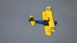 Duxford Battle of Britain 75th Anniversary Air Show 19sep15 pt2 240p