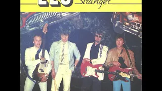 RADIO DAYS - ELO - Stranger   92WXTU Philadelphia October 1983