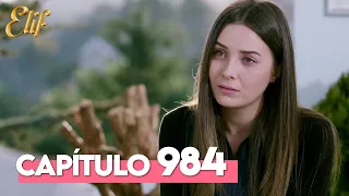 Elif Quinta Temporada Capítulo 984 | Elif Capítulo 984