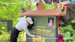 Kỷ niệm 48 năm Thanh Điền và Thanh Kim Huệ kết hôn